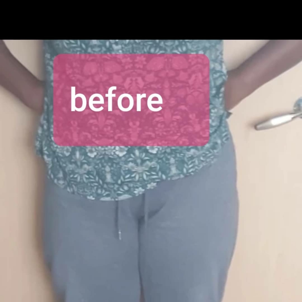 Padded pant - Picture 3 of 8